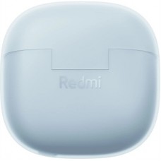 Наушники Xiaomi Redmi Buds 6 Lite Blue (1071786) - Фото
