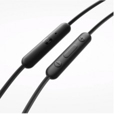 Наушники Xiaomi Type-C Earphones Black (1071791) - Фото