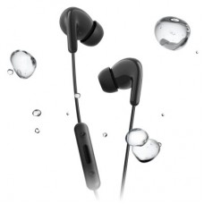 Наушники Xiaomi Type-C Earphones Black (1071791) - Фото