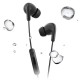 Наушники Xiaomi Type-C Earphones Black (1071791) Наушники Xiaomi Type-C Earphones Black (1071791)