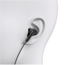 Наушники Xiaomi Type-C Earphones Black (1071791) - Фото