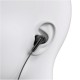 Наушники Xiaomi Type-C Earphones Black (1071791) Наушники Xiaomi Type-C Earphones Black (1071791)