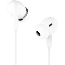 Наушники Xiaomi Type-C Earphones White (1071792) - Фото