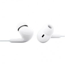 Наушники Xiaomi Type-C Earphones White (1071792) - Фото