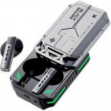 Навушники Black Shark T11 (BS-T11) Grey (1084875) - Фото