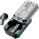 Навушники Black Shark T11 (BS-T11) Grey (1084875) Навушники Black Shark T11 (BS-T11) Grey (1084875)