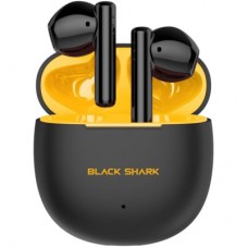 Навушники Black Shark T9 (BS-T9) Yellow (1084878) - Фото