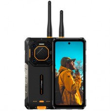 Мобільний телефон Ulefone Armor 26 Ultra WT 12/512 Gb Black (6937748736226) - Фото