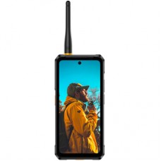 Мобільний телефон Ulefone Armor 26 Ultra WT 12/512 Gb Black (6937748736226) - Фото