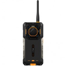Мобільний телефон Ulefone Armor 26 Ultra WT 12/512 Gb Black (6937748736226) - Фото
