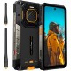 Мобільний телефон Ulefone Armor 26 Ultra WT 12/512 Gb Black (6937748736226)