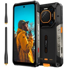 Мобільний телефон Ulefone Armor 26 Ultra WT 12/512 Gb Black (6937748736226) - Фото