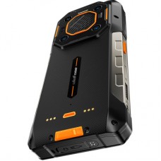 Мобільний телефон Ulefone Armor 26 Ultra WT 12/512 Gb Black (6937748736226) - Фото