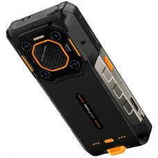 Мобільний телефон Ulefone Armor 26 Ultra WT 12/512 Gb Black (6937748736226) - Фото