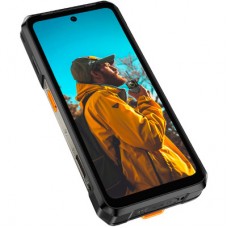 Мобільний телефон Ulefone Armor 26 Ultra WT 12/512 Gb Black (6937748736226) - Фото