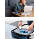 Зарядний пристрій Ugreen 3xUSB 65 W (2xType-C+USB QC3.0) Fast Charger White CD275 (90496)