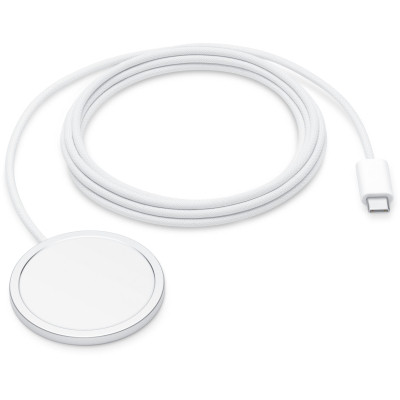Зарядний пристрій Apple MagSafe Charger 2 m (MX6Y3ZE/A)