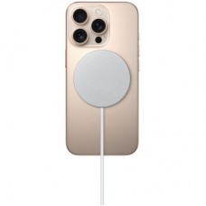 Зарядний пристрій Apple MagSafe Charger 2 m (MX6Y3ZE/A) - Фото