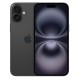 Мобільний телефон Apple iPhone 16 Plus 128 GB Black (MXVU3)