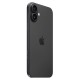 Мобільний телефон Apple iPhone 16 Plus 128 GB Black (MXVU3)