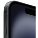 Мобільний телефон Apple iPhone 16 Plus 128 GB Black (MXVU3)