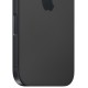 Мобільний телефон Apple iPhone 16 Plus 128 GB Black (MXVU3)