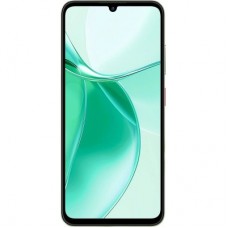 Мобільний телефон ZTE Blade A35 2/64 GB Green (1093739) - Фото