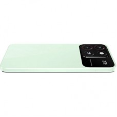 Мобільний телефон ZTE Blade A35 2/64 GB Green (1093739) - Фото