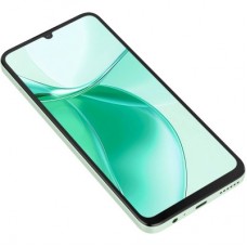 Мобільний телефон ZTE Blade A35 2/64 GB Green (1093739) - Фото