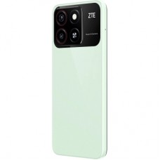 Мобільний телефон ZTE Blade A35 2/64 GB Green (1093739) - Фото