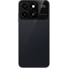 Мобільний телефон ZTE Blade A35 4/64 GB Black (1093738) - Фото
