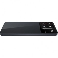 Мобільний телефон ZTE Blade A35 4/64 GB Black (1093738) - Фото