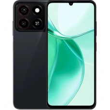 Мобільний телефон ZTE Blade A35 2/64 GB Black (1093740) - Фото