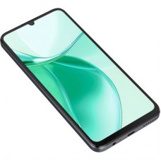 Мобільний телефон ZTE Blade A35 2/64 GB Black (1093740) - Фото