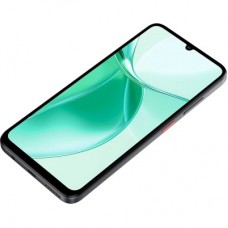 Мобільний телефон ZTE Blade A35 2/64 GB Black (1093740) - Фото