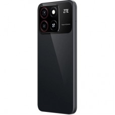Мобільний телефон ZTE Blade A35 2/64 GB Black (1093740) - Фото