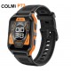 Смарт-годинник Colmi P73 (годинник колмі п73)