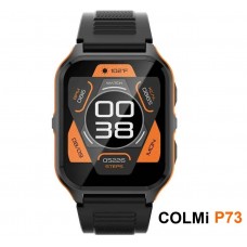 Смарт-годинник Colmi P73 (годинник колмі п73) - Фото
