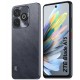Мобільний телефон ZTE Blade A75 4/256 GB Black (блейд а 75)