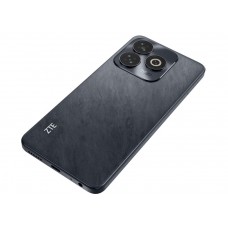 Мобільний телефон ZTE Blade A75 4/256 GB Black (блейд а 75) - Фото
