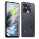 Мобільний телефон ZTE Blade A75 4/256 GB Black (блейд а 75)