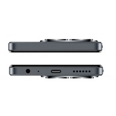 Мобільний телефон ZTE Blade A75 4/256 GB Black (блейд а 75) - Фото