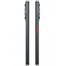 Мобільний телефон ZTE Blade A75 4/256 GB Black (блейд а 75) - Фото