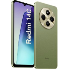 Xiaomi Redmi 14C 4/128 Gb Sage Green NFC (редми 14с оригинал)