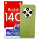 Xiaomi Redmi 14C 4/128 Gb Sage Green NFC (редми 14с оригинал)
