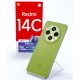 Смартфон Xiaomi Redmi 14C 8/256 Gb Sage Green NFC (оригинал редми 14с)