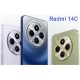 Смартфон Xiaomi Redmi 14C 6/128 Starry Blue (редмі 14с оригінал)