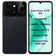 Смартфон ZTE Blade A35 4/64 GB black (зте а 35 )