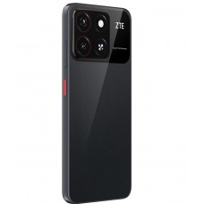 Смартфон ZTE Blade A35 4/64 GB black (зте а 35 ) - Фото
