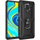 Чохол для мобільного телефона BeCover Xiaomi Redmi Note 9S / Note 9 Pro / Note 9 Pro Max Black (704963)